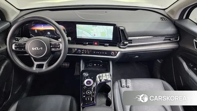 Kia Sportage 5th Generation id 3400485 из Кореи 17