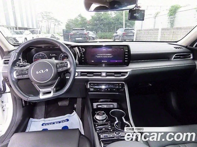 Kia K5 3rd generation id 2950074 из Кореи 17