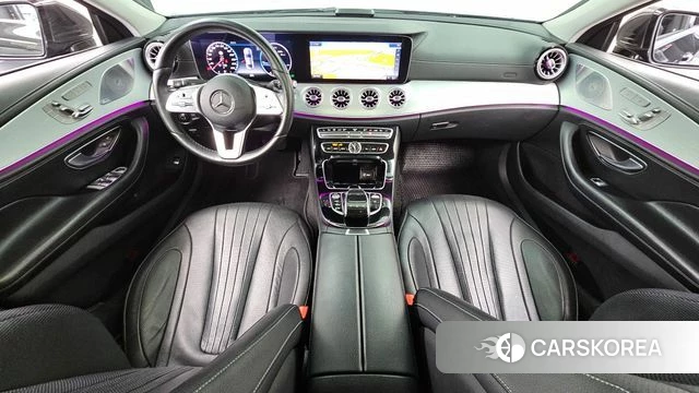 Mercedes-Benz CLS-Class C257 id 3861490 из Кореи 17