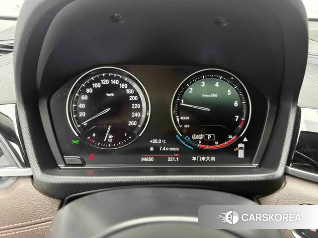 BMW X2 id 4258129 из Китая 27