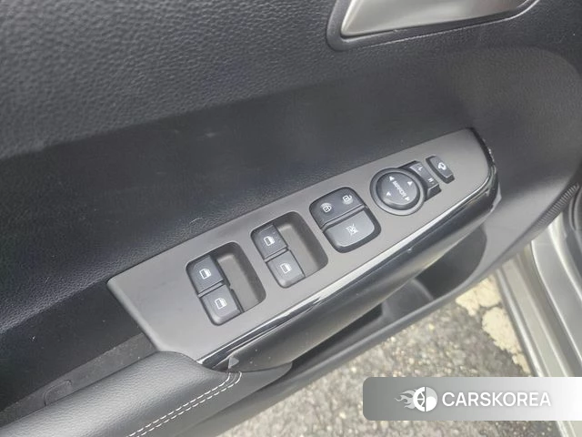 Kia The New Morning (JA) id 3914490 из Кореи 16