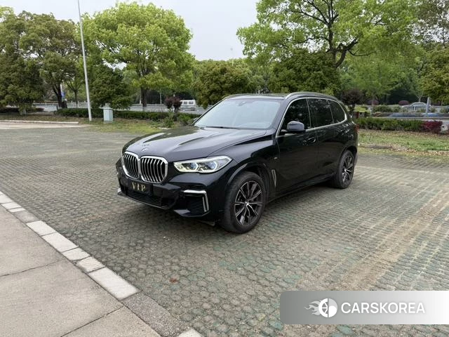 BMW X5 id 4264930 из Китая 10