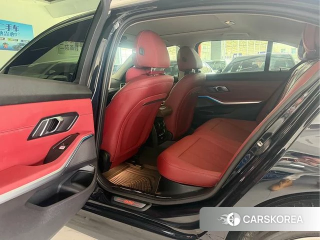 BMW i3 id 4255847 из Китая 7