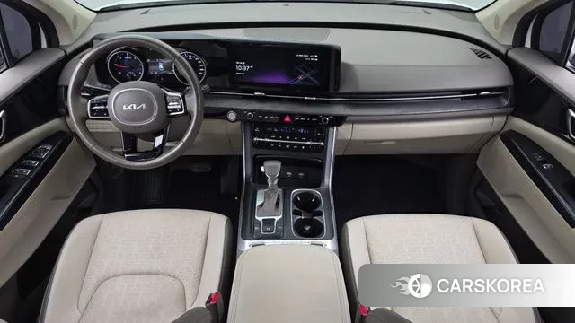 Kia Carnival 4th generation id 3690890 из Кореи 17