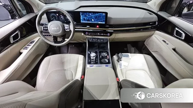 Kia The New Carnival 4th Generation id 3057906 из Кореи 17