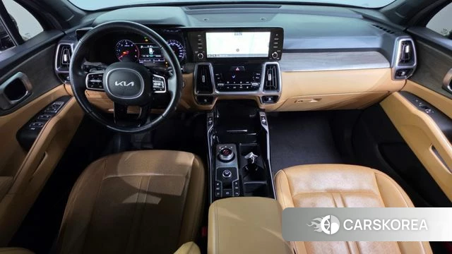 Kia Sorento 4th Generation id 3842715 из Кореи 17