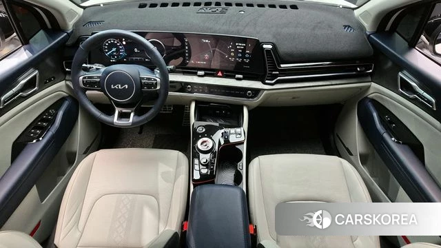 Kia Sportage 5th Generation id 4329877 из Кореи 17