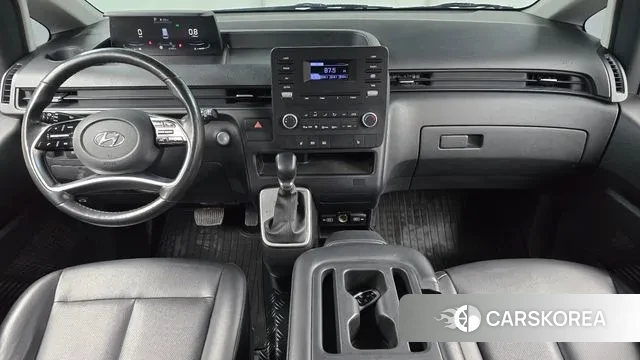 Hyundai Staria id 3342407 из Кореи 17