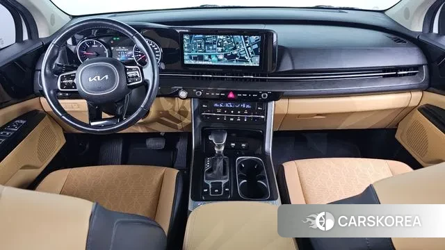 Kia Carnival 4th generation id 3705807 из Кореи 17