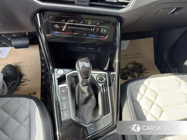 Volkswagen Tanyue id 4301848 из Китая 13