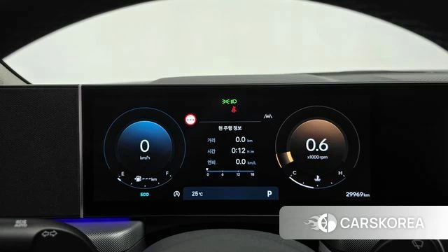 Hyundai Sonata D Edge (DN8) id 4753069 из Кореи 29