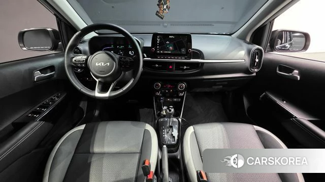 Kia The New Morning (JA) id 4767189 из Кореи 27