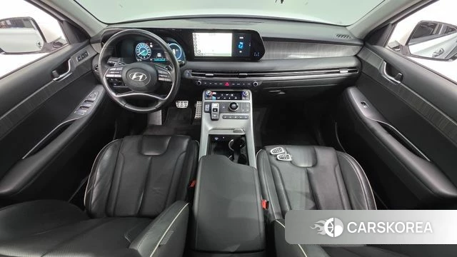 Hyundai The New Palisade id 4935933 из Кореи 17