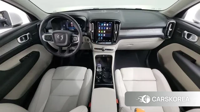 Volvo XC40 id 3419873 из Кореи 17