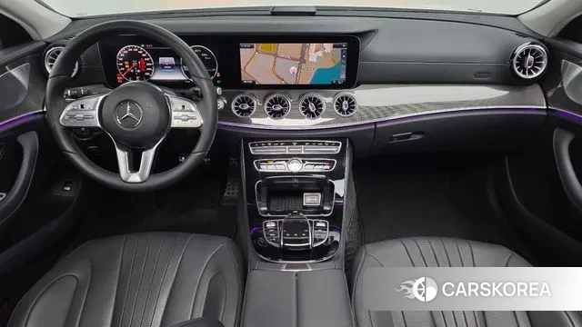 Mercedes-Benz CLS-Class C257 id 3736951 из Кореи 17