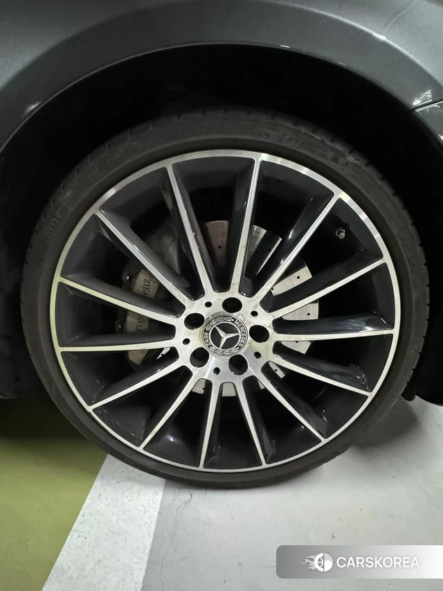 Mercedes-Benz E-Class W213 id 3870979 из Кореи 11