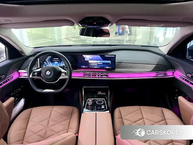 BMW 7 series id 4271104 из Китая 7