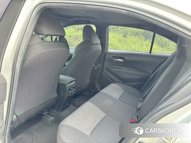 Toyota Lei Ling id 4262068 из Китая 12