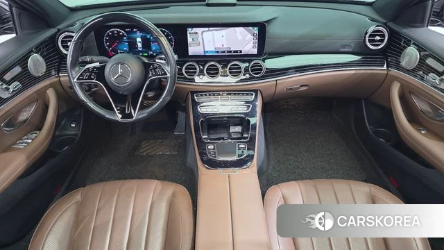 Mercedes-Benz E-Class W213 id 4769414 из Кореи 17
