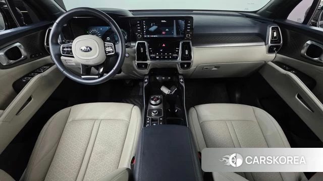 Kia Sorento 4th Generation id 4250752 из Кореи 27