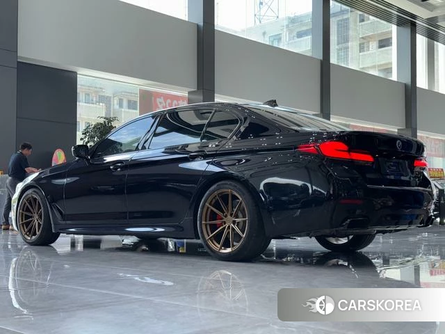 BMW 5 series id 4300111 из Китая 7