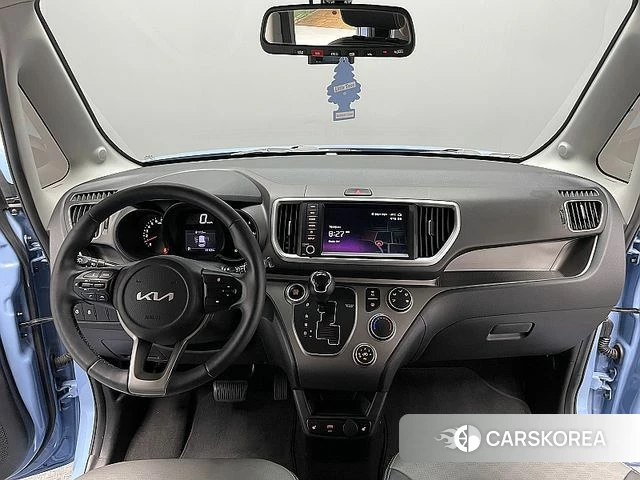 Kia The New Ray id 4561486 из Кореи 17