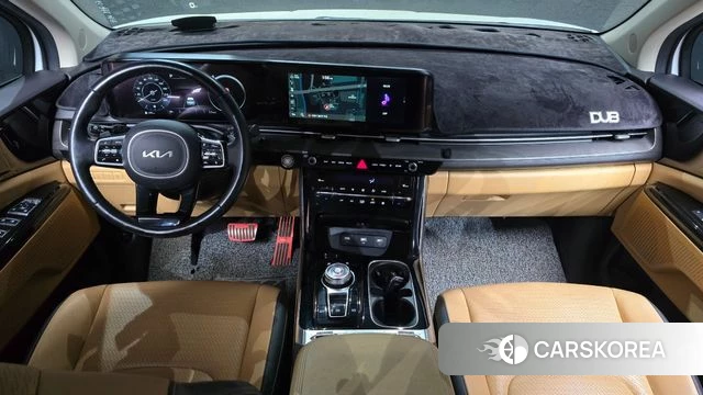 Kia Carnival 4th generation id 4244216 из Кореи 17