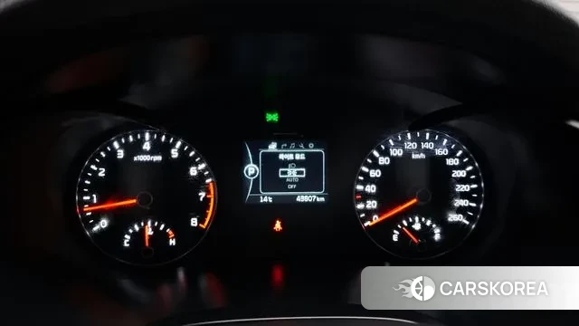 Kia K5 second generation id 3728788 из Кореи 17