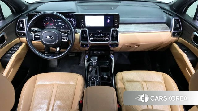 Kia Sorento 4th Generation id 4195931 из Кореи 17