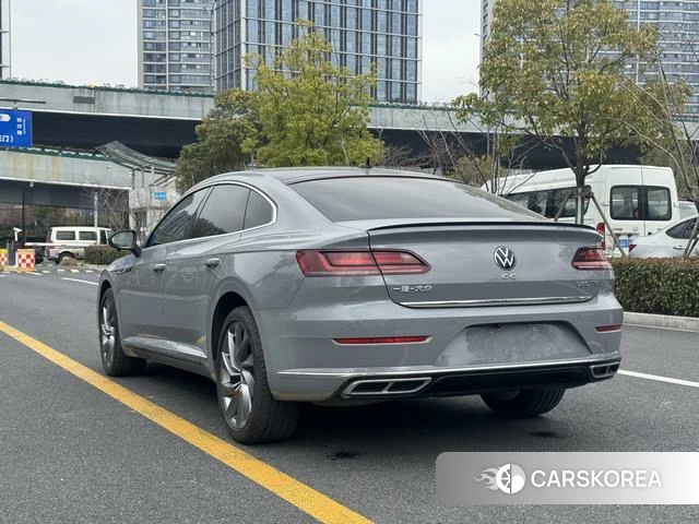 Volkswagen CC id 4301100 из Китая 7