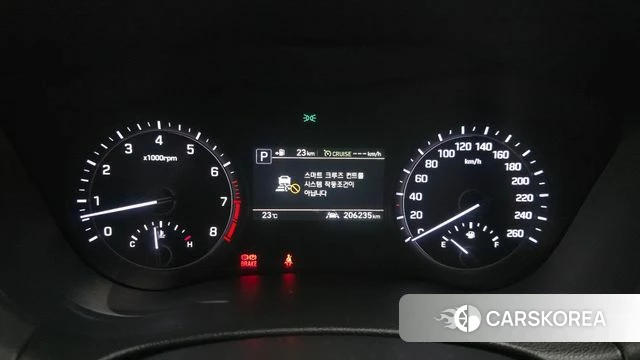 Genesis G80 id 4755140 из Кореи 16
