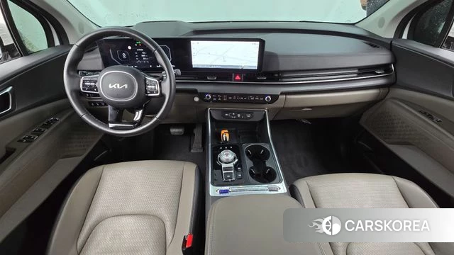 Kia The New Carnival 4th Generation id 4565966 из Кореи 28