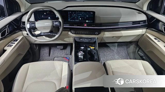 Kia The New Carnival 4th Generation id 3817242 из Кореи 17