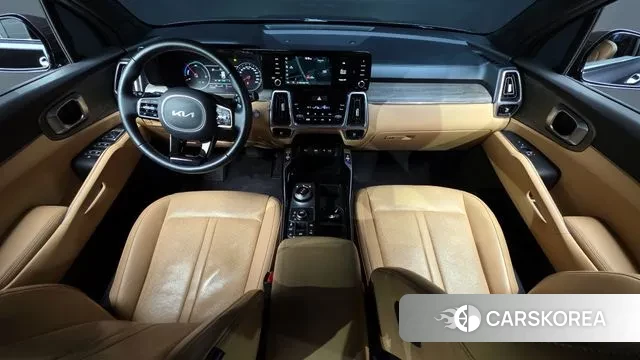 Kia Sorento 4th Generation id 3776761 из Кореи 17