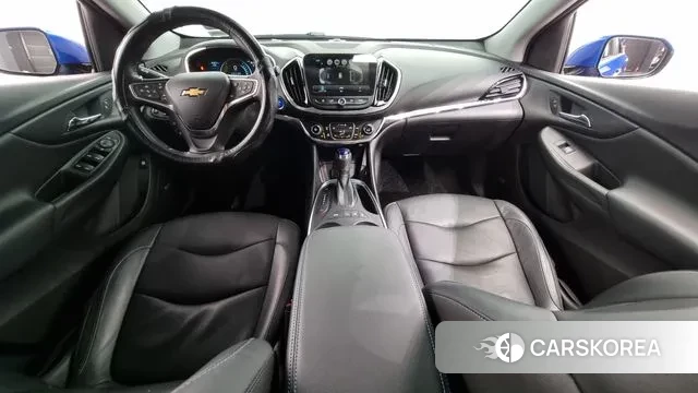 Chevrolet (GM Daewoo) Volt id 3004931 из Кореи 17