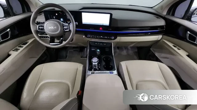 Kia The New Carnival 4th Generation id 3544519 из Кореи 17