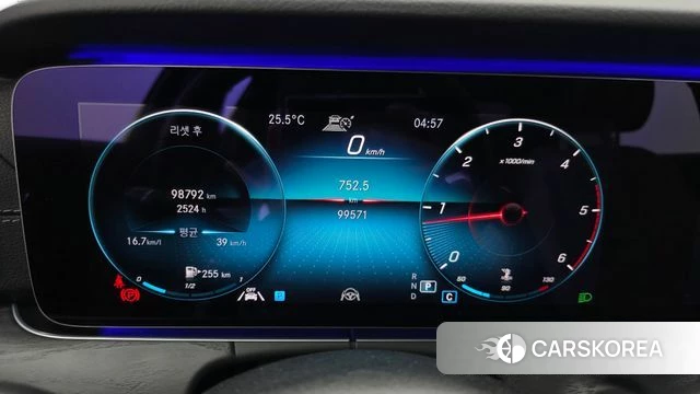 Mercedes-Benz E-Class W213 id 4445314 из Кореи 33