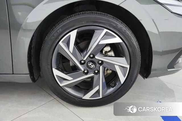 Hyundai Elantra id 3919332 из Китая 14