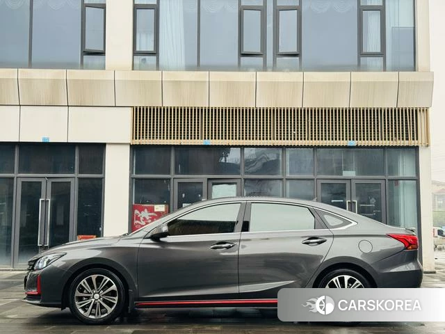Chang'an Ruicheng CC id 4216328 из Китая 12