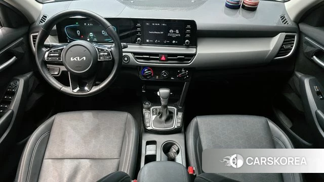 Kia The New Seltos id 4321894 из Кореи 27