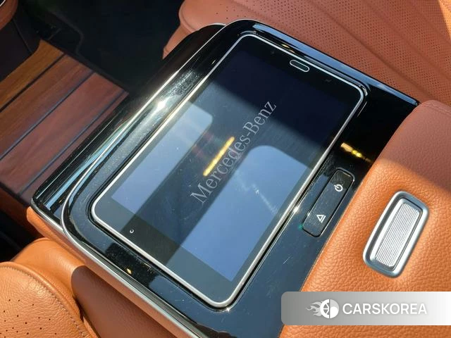 Mercedes-Benz S-class id 4277195 из Китая 20