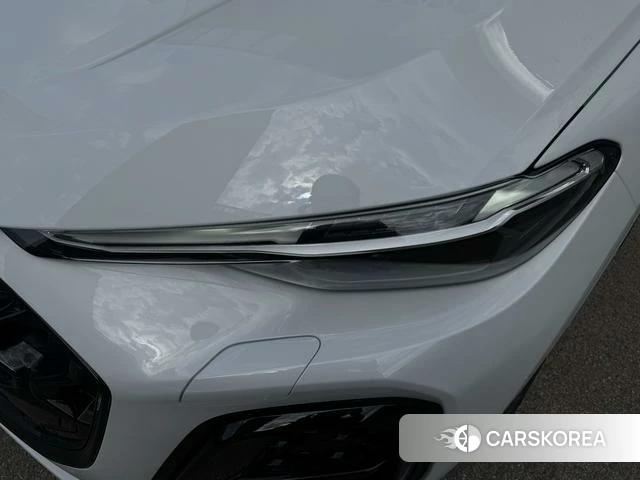Audi Q5L id 4205717 из Китая 28