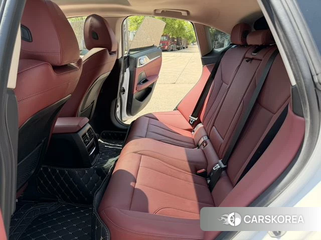 BMW i4 id 4257170 из Китая 14