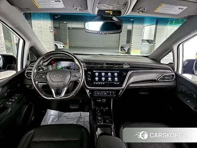 Chevrolet (GM Daewoo) New Bolt EV id 3016550 из Кореи 17