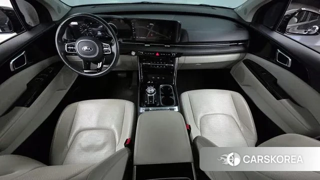 Kia Carnival 4th generation id 3717462 из Кореи 17