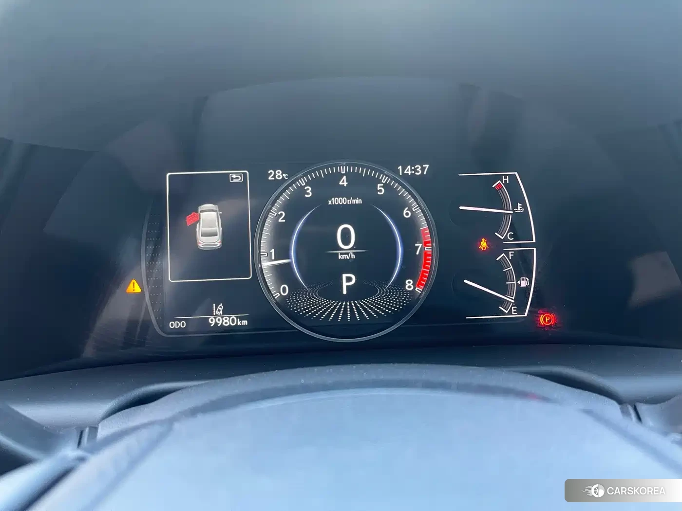 Lexus ES id 4583676 из Китая 21