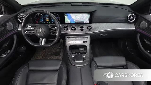 Mercedes-Benz E-Class W213 id 3138770 из Кореи 17