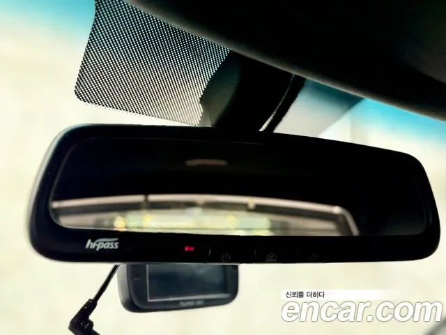 Ssangyong Rexton Sports Cannes id 2945791 из Кореи 15