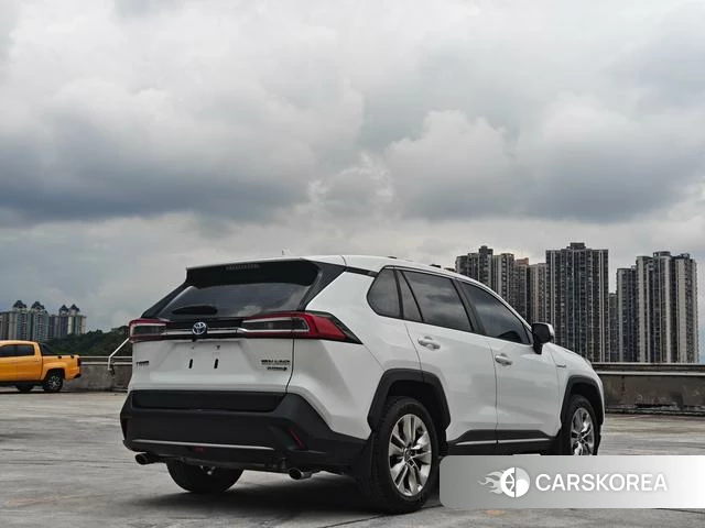 Toyota Wilanda id 4335953 из Китая 20