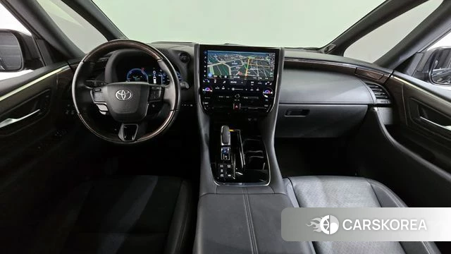 Toyota Alphard 4th Generation id 4381373 из Кореи 17